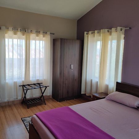 Haven Guest House Tamilnadu - Tamilnadu - Kodaikanal Extérieur photo