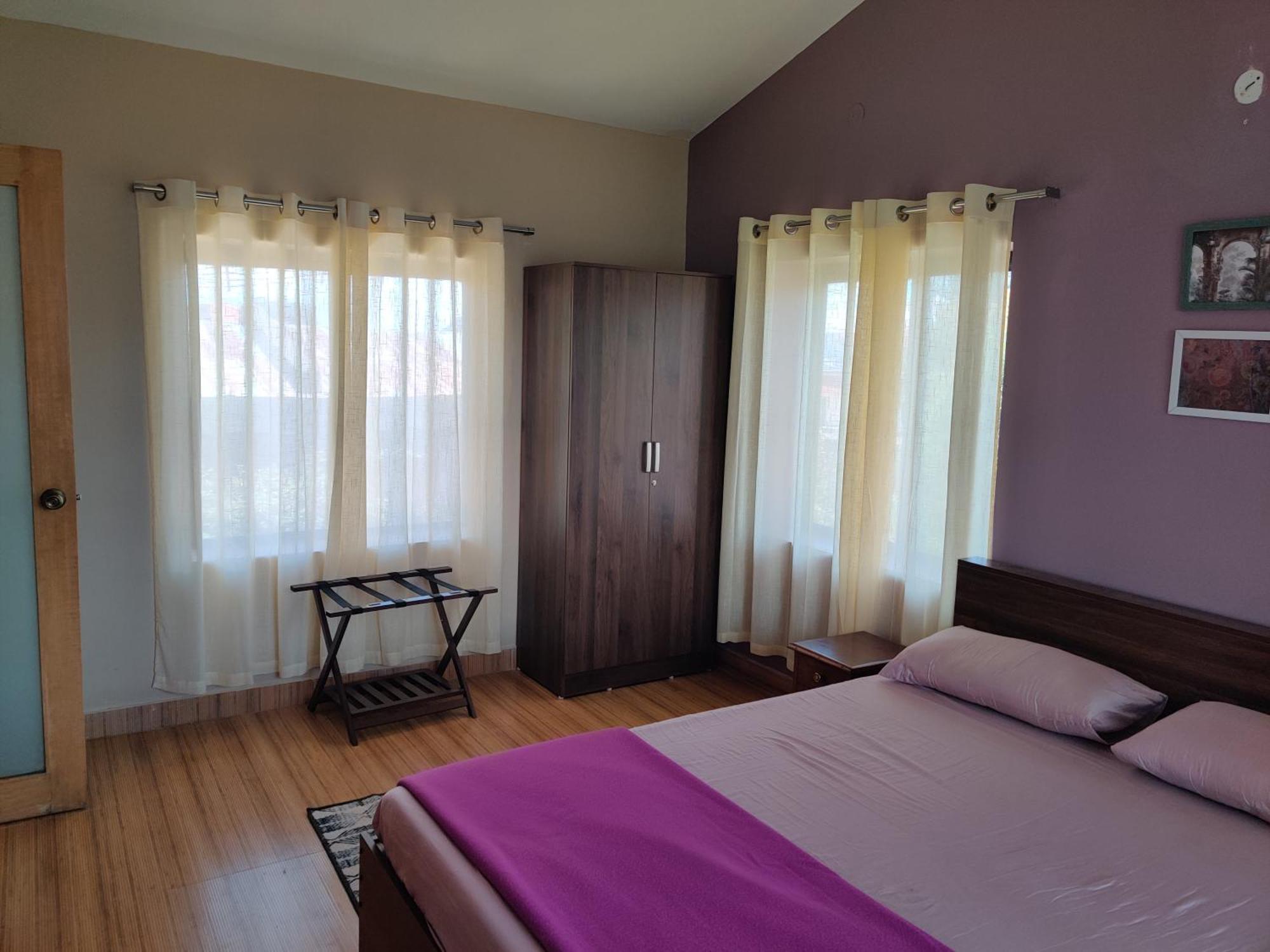Haven Guest House Tamilnadu - Tamilnadu - Kodaikanal Extérieur photo