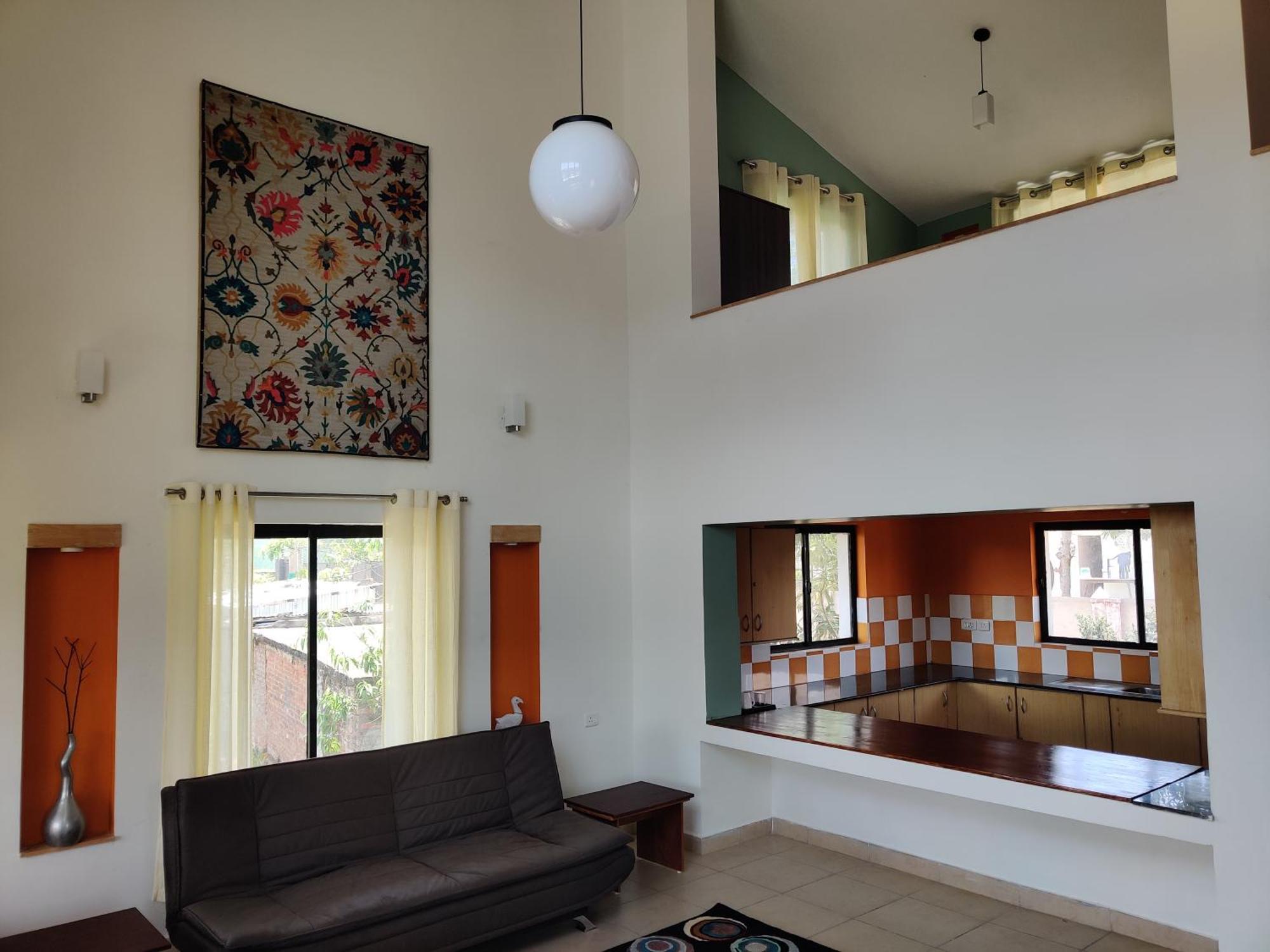 Haven Guest House Tamilnadu - Tamilnadu - Kodaikanal Extérieur photo