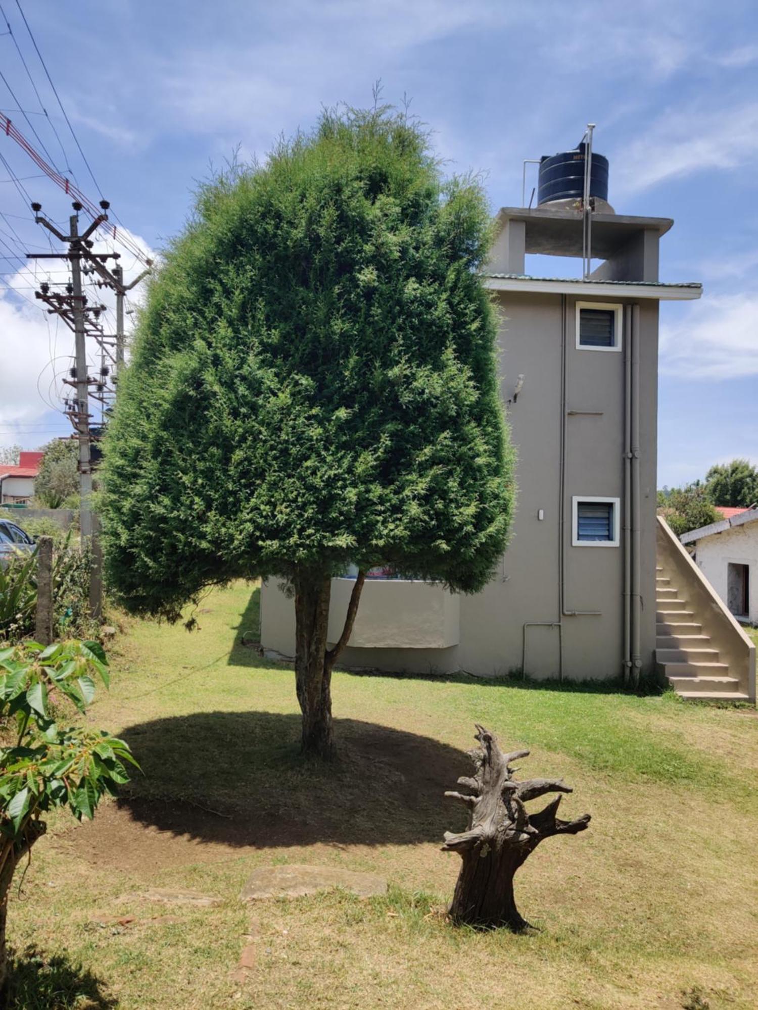 Haven Guest House Tamilnadu - Tamilnadu - Kodaikanal Extérieur photo
