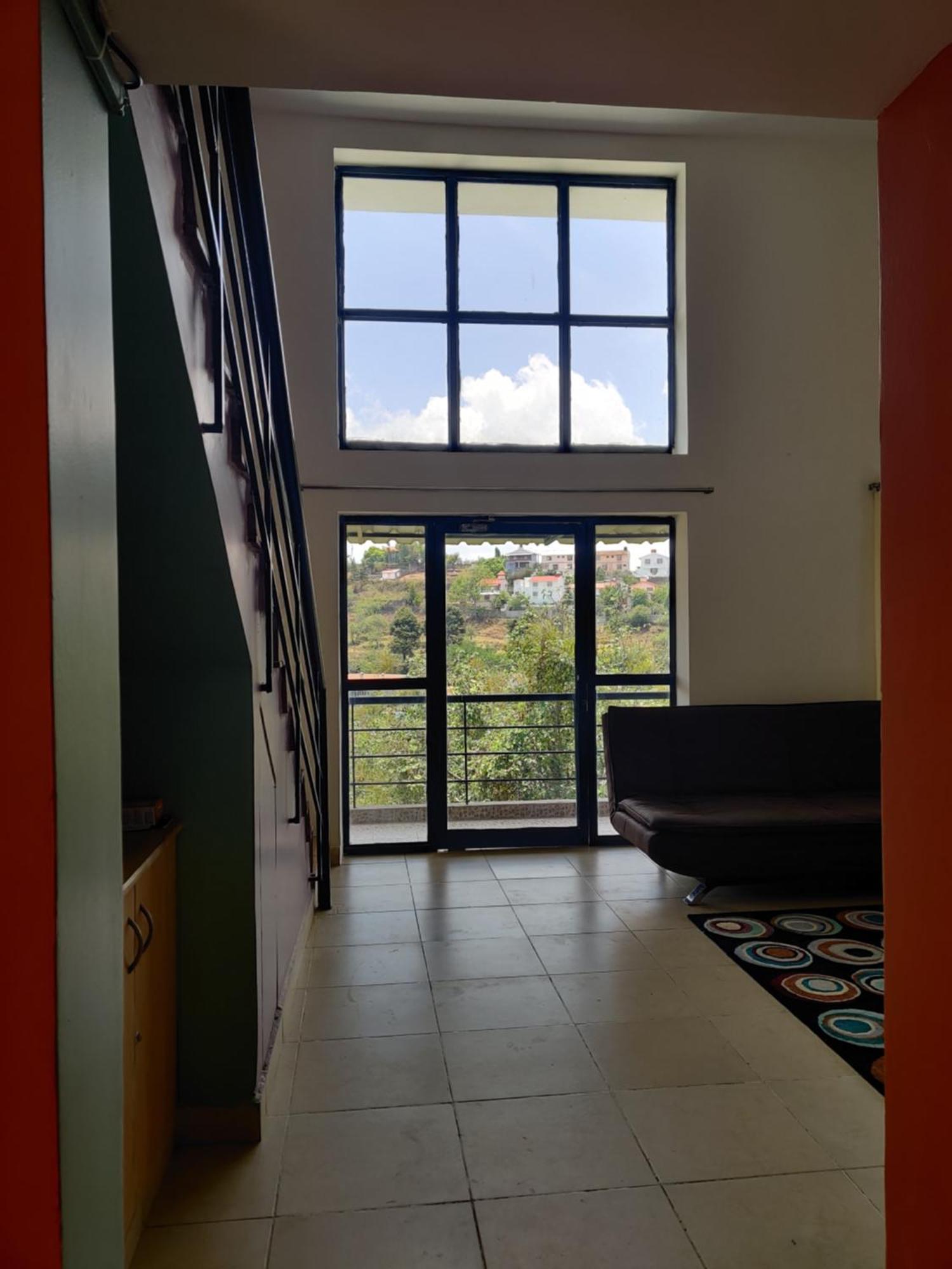 Haven Guest House Tamilnadu - Tamilnadu - Kodaikanal Extérieur photo