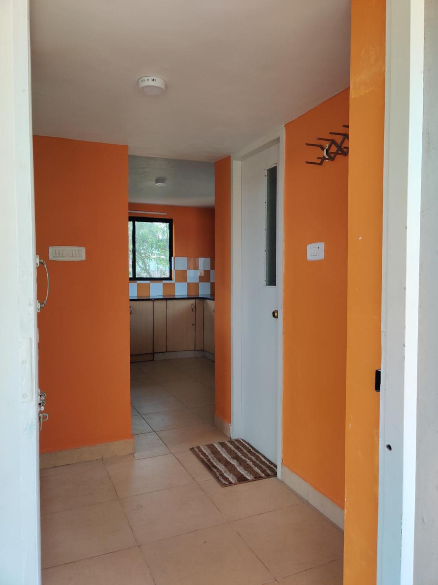 Haven Guest House Tamilnadu - Tamilnadu - Kodaikanal Extérieur photo