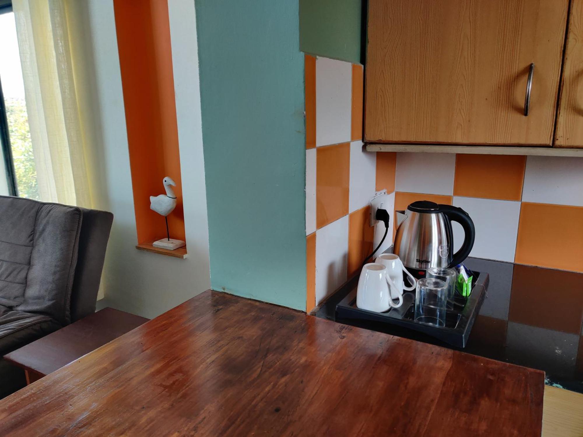 Haven Guest House Tamilnadu - Tamilnadu - Kodaikanal Extérieur photo