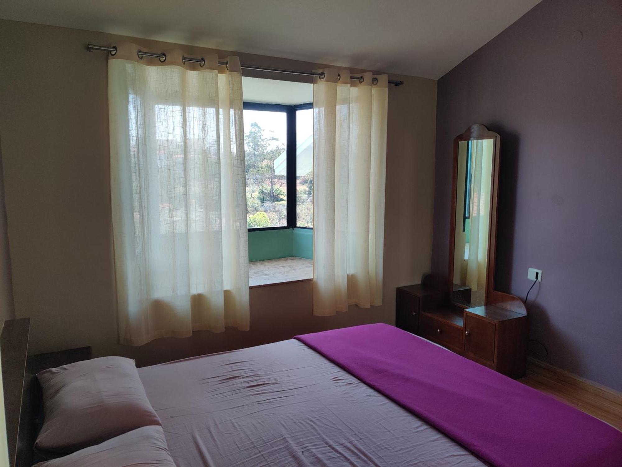 Haven Guest House Tamilnadu - Tamilnadu - Kodaikanal Extérieur photo
