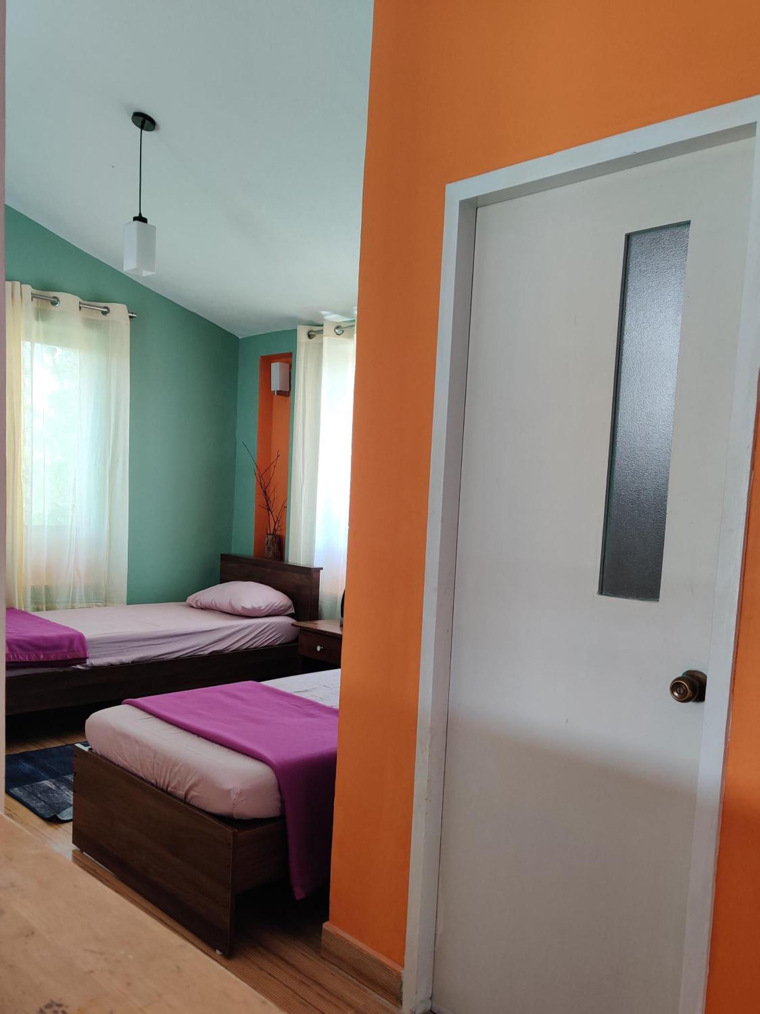 Haven Guest House Tamilnadu - Tamilnadu - Kodaikanal Extérieur photo