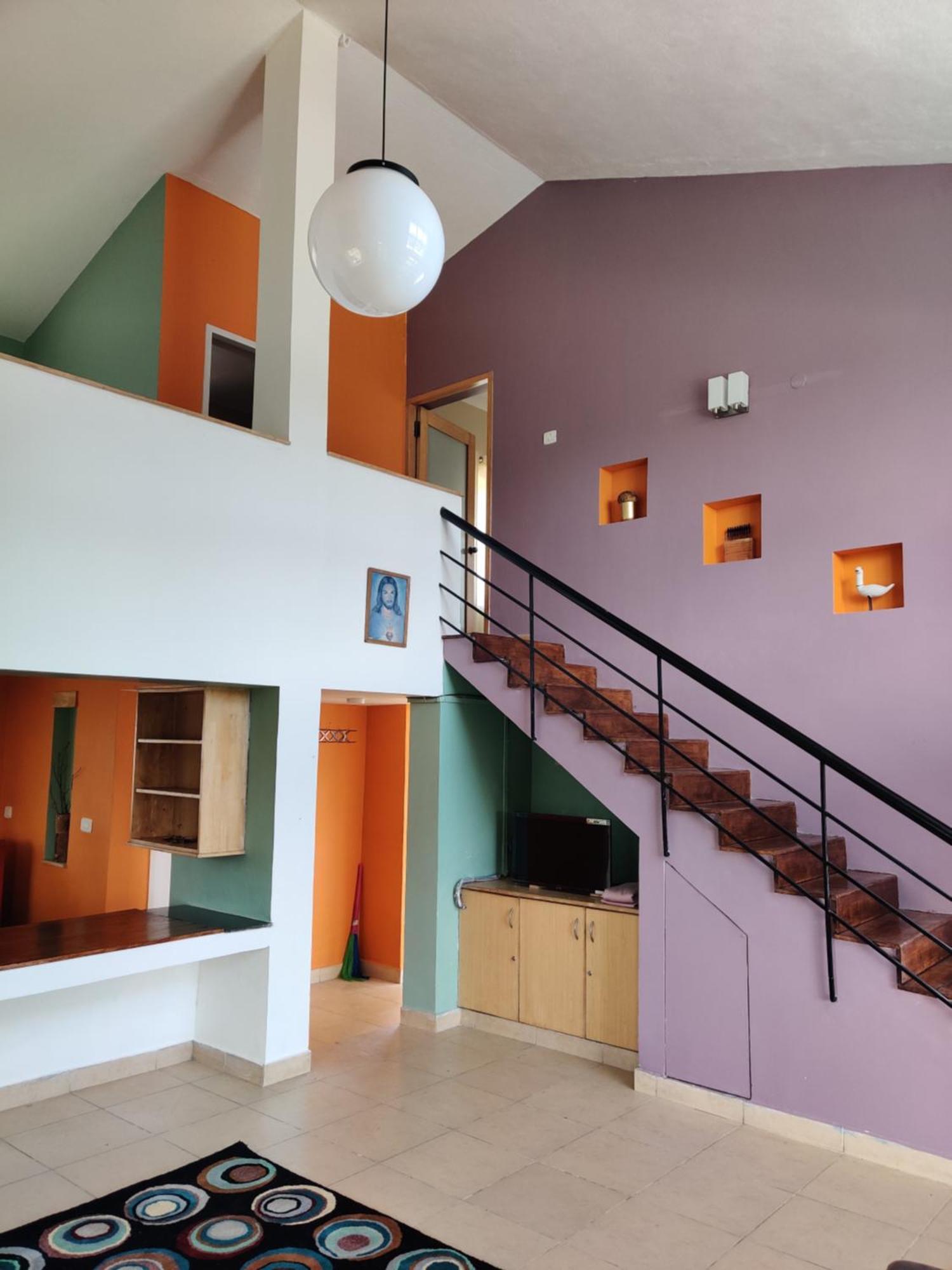 Haven Guest House Tamilnadu - Tamilnadu - Kodaikanal Extérieur photo
