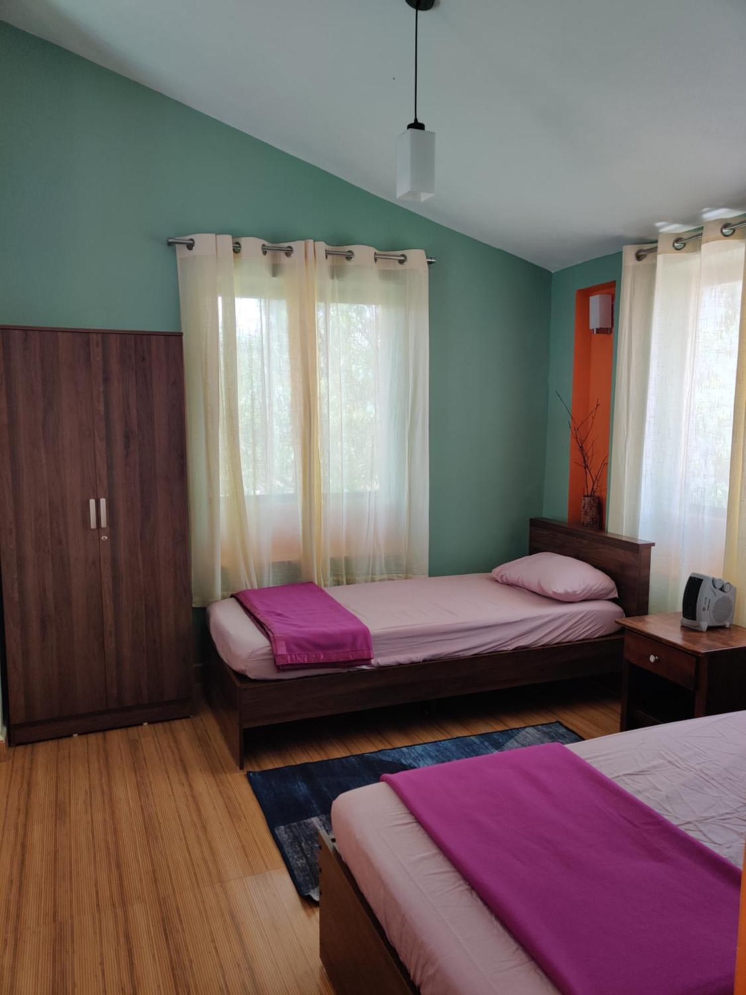 Haven Guest House Tamilnadu - Tamilnadu - Kodaikanal Extérieur photo
