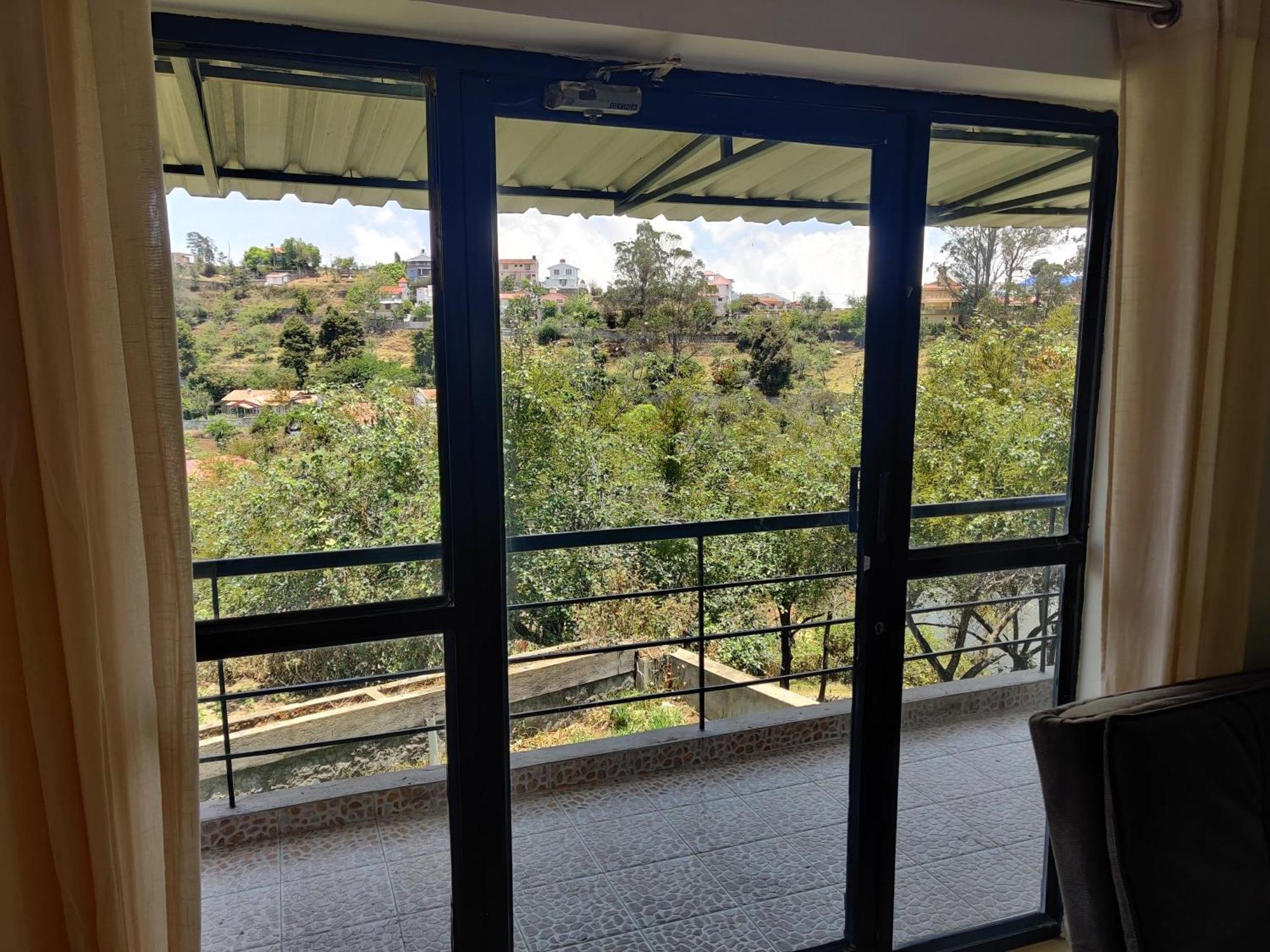 Haven Guest House Tamilnadu - Tamilnadu - Kodaikanal Extérieur photo