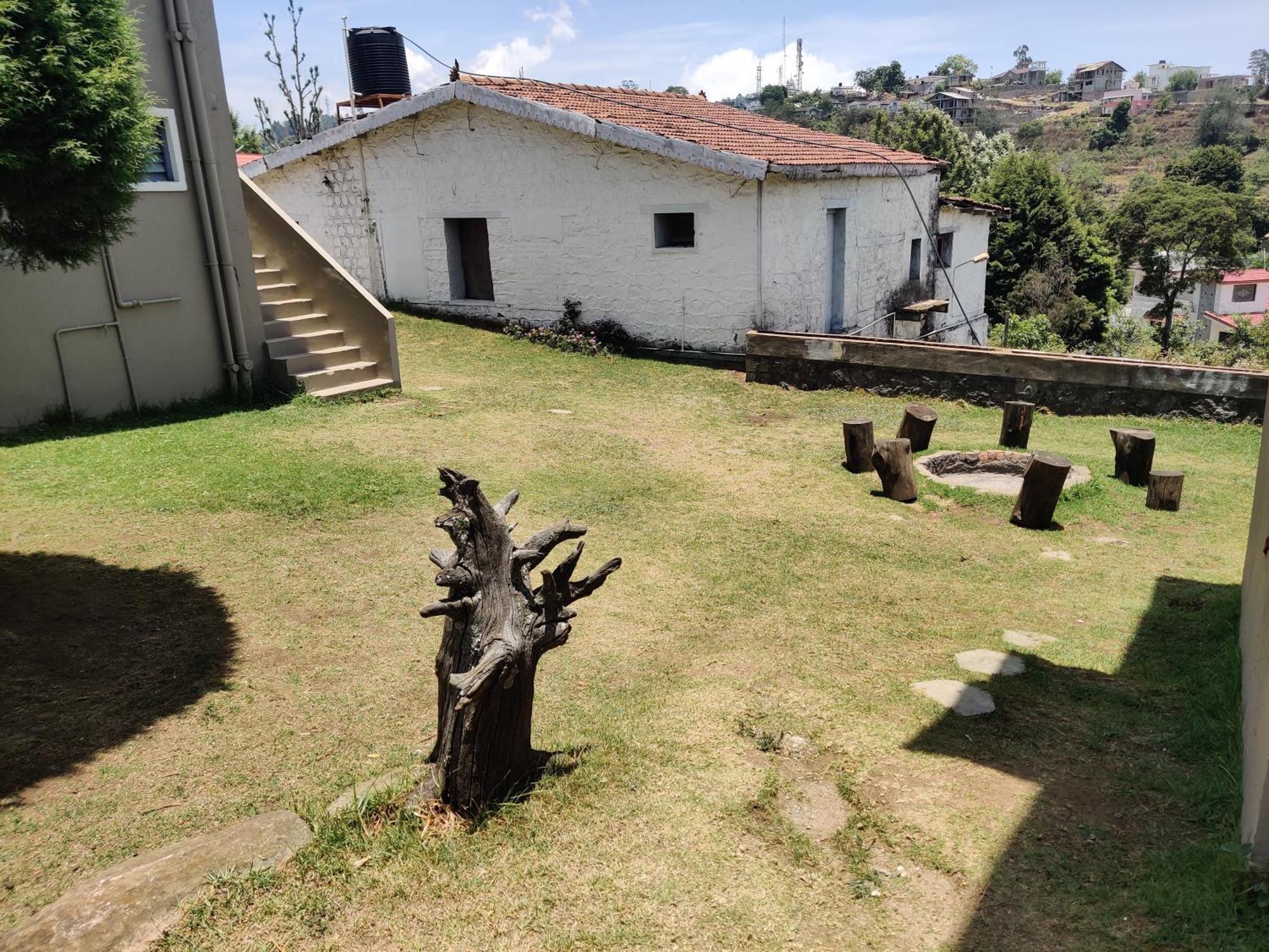 Haven Guest House Tamilnadu - Tamilnadu - Kodaikanal Extérieur photo