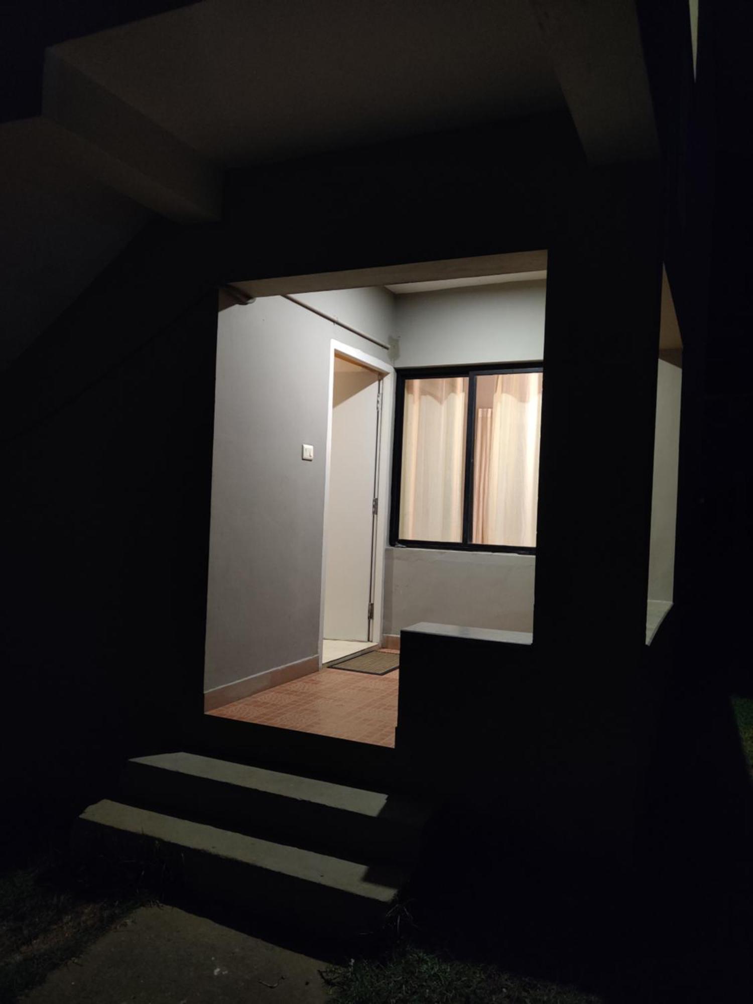 Haven Guest House Tamilnadu - Tamilnadu - Kodaikanal Extérieur photo