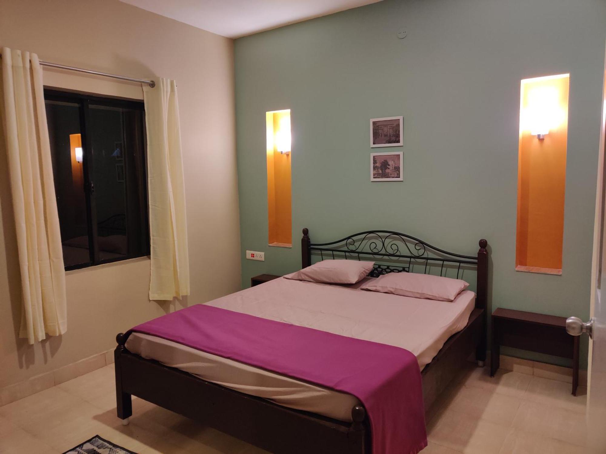 Haven Guest House Tamilnadu - Tamilnadu - Kodaikanal Extérieur photo