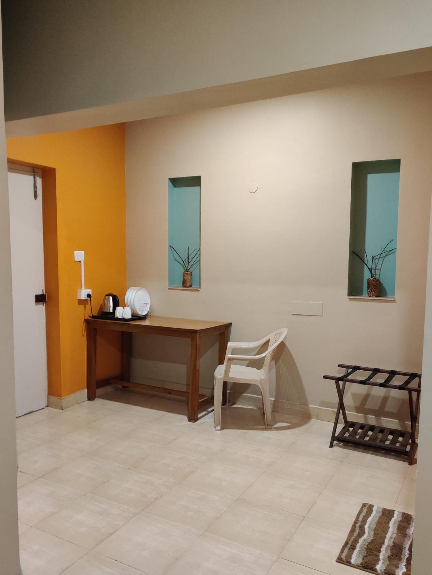 Haven Guest House Tamilnadu - Tamilnadu - Kodaikanal Extérieur photo