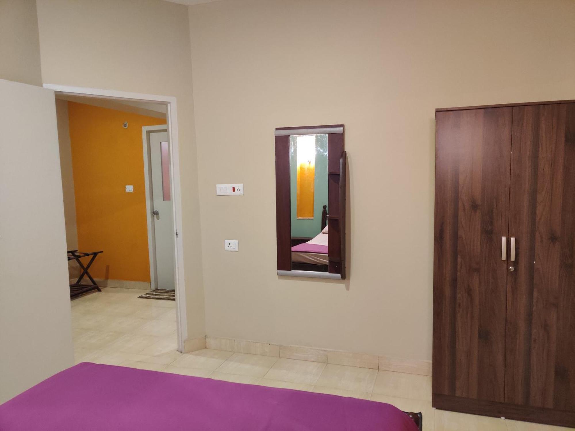 Haven Guest House Tamilnadu - Tamilnadu - Kodaikanal Extérieur photo