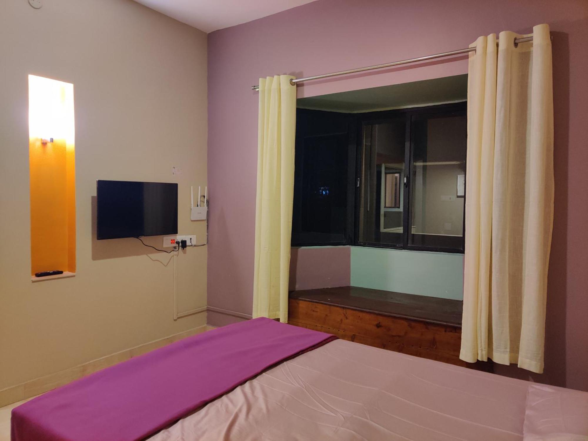 Haven Guest House Tamilnadu - Tamilnadu - Kodaikanal Extérieur photo
