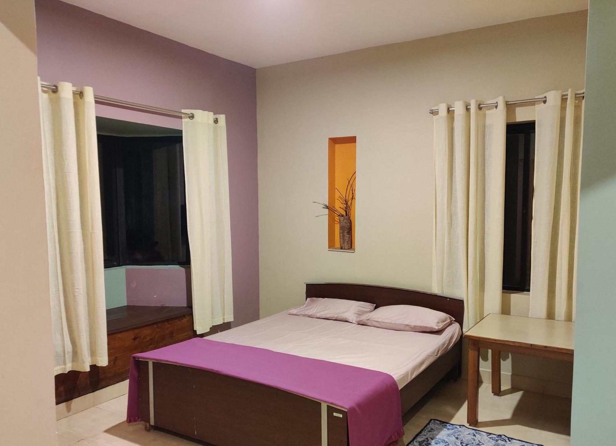 Haven Guest House Tamilnadu - Tamilnadu - Kodaikanal Extérieur photo