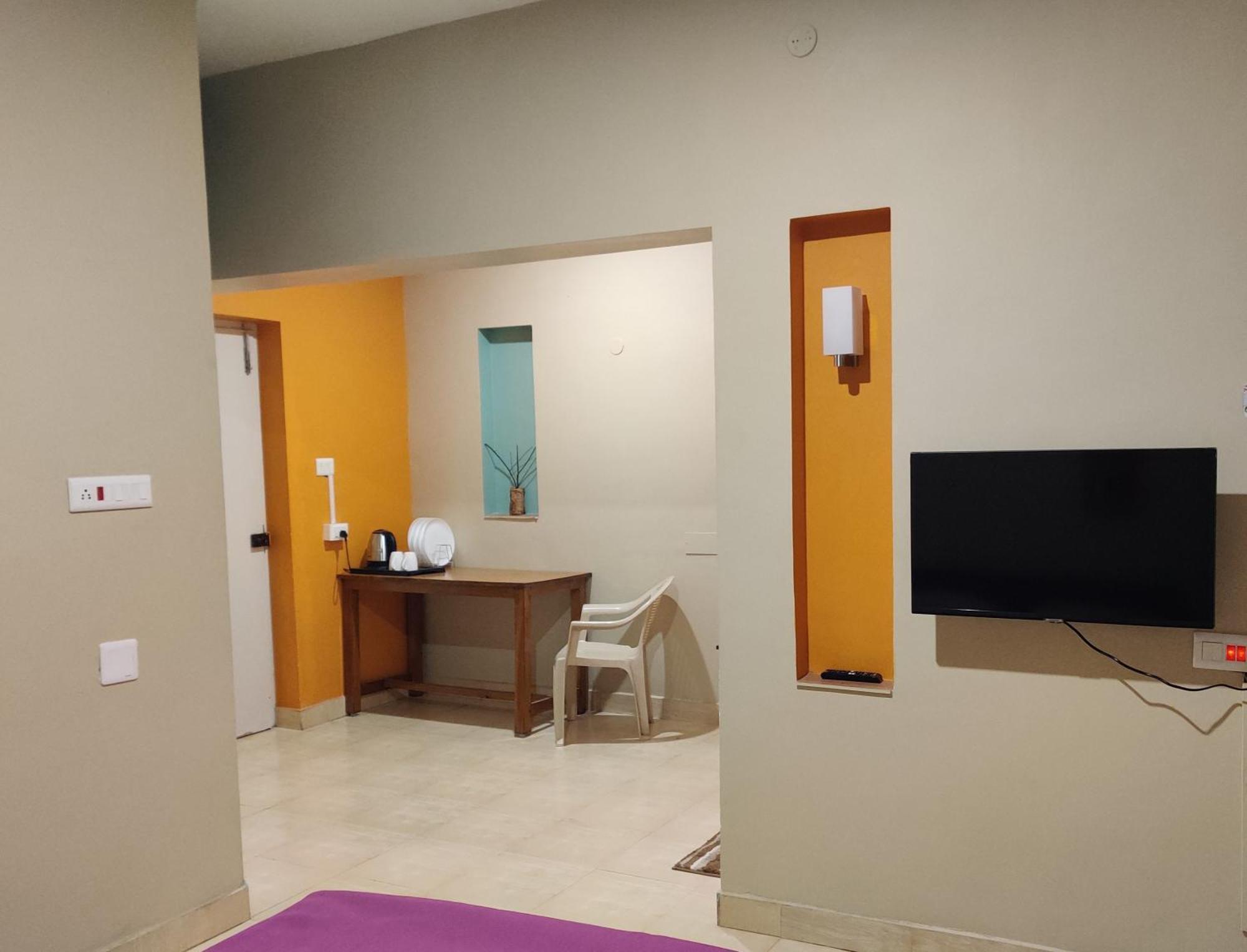 Haven Guest House Tamilnadu - Tamilnadu - Kodaikanal Extérieur photo