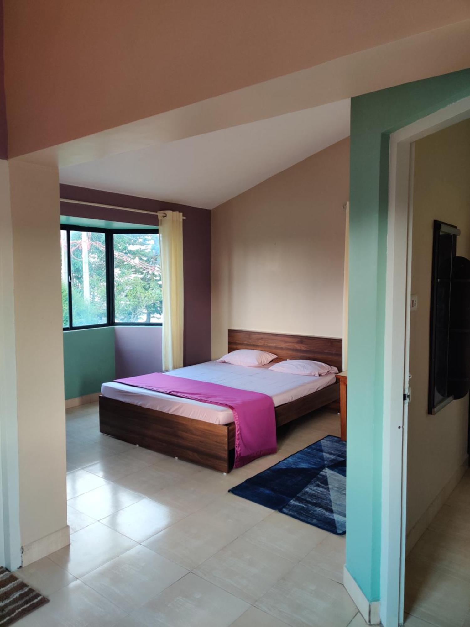Haven Guest House Tamilnadu - Tamilnadu - Kodaikanal Extérieur photo