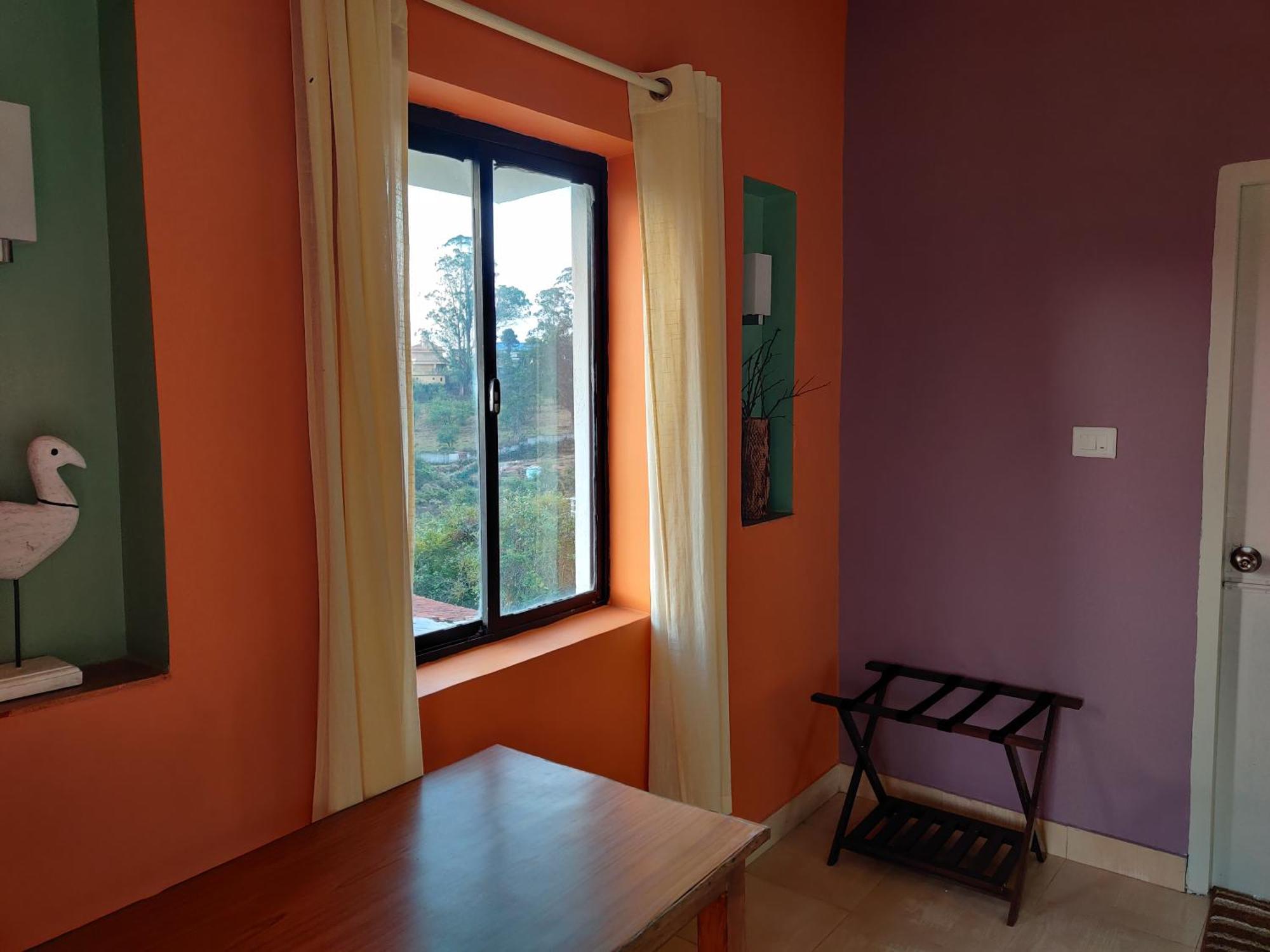 Haven Guest House Tamilnadu - Tamilnadu - Kodaikanal Extérieur photo