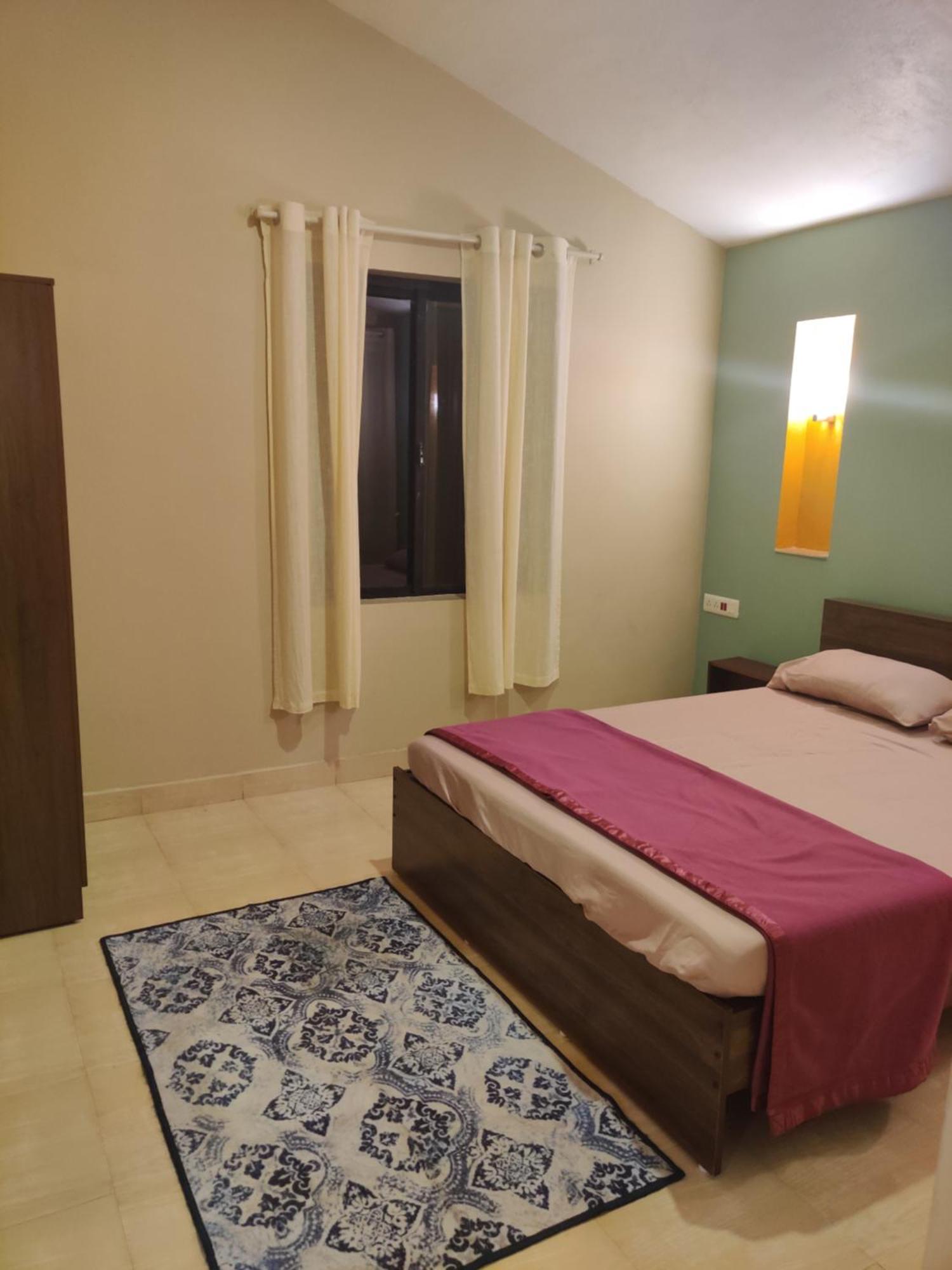 Haven Guest House Tamilnadu - Tamilnadu - Kodaikanal Extérieur photo