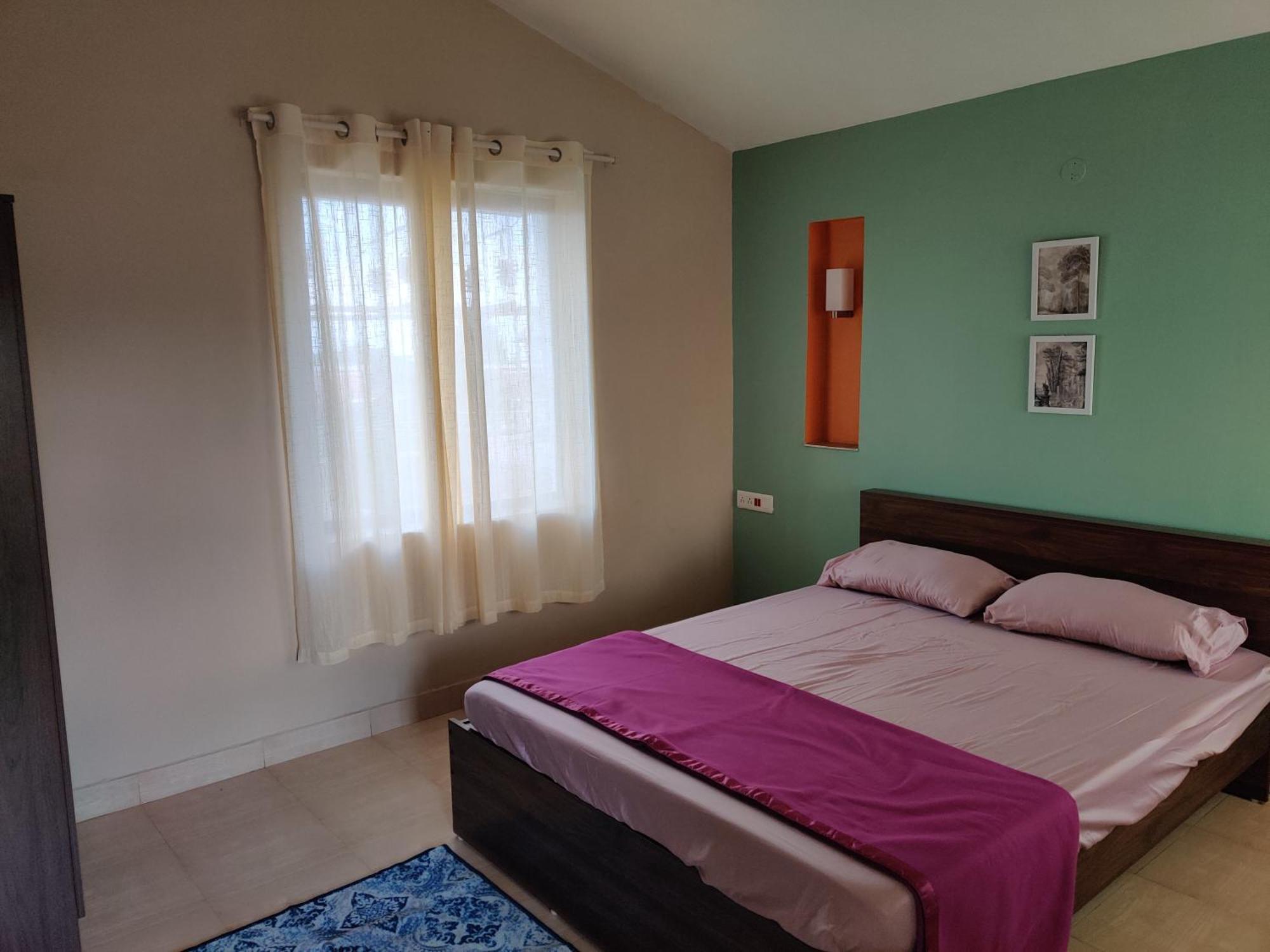 Haven Guest House Tamilnadu - Tamilnadu - Kodaikanal Extérieur photo