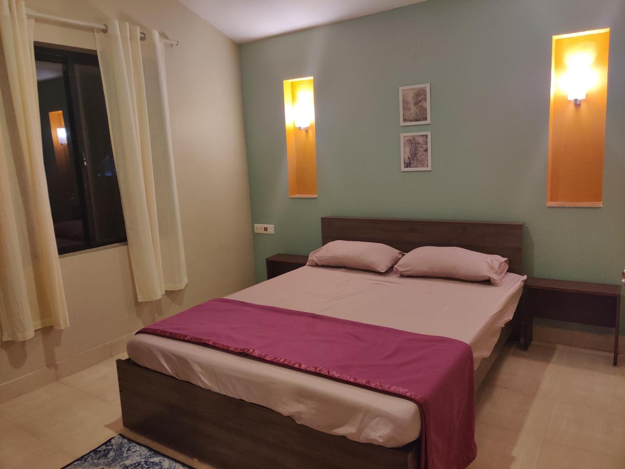 Haven Guest House Tamilnadu - Tamilnadu - Kodaikanal Extérieur photo