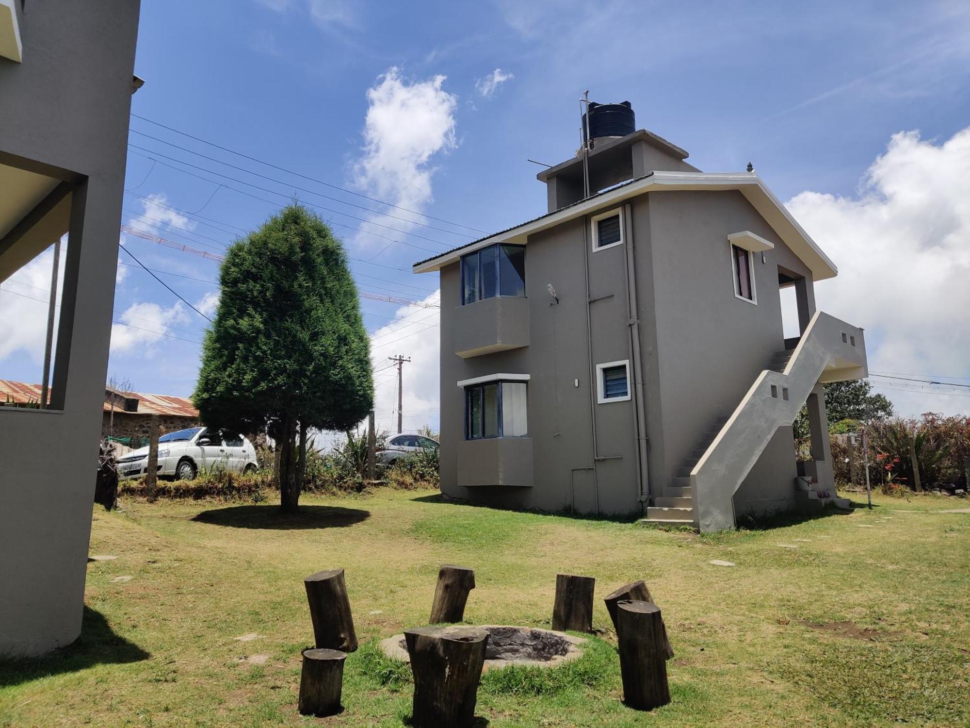 Haven Guest House Tamilnadu - Tamilnadu - Kodaikanal Extérieur photo