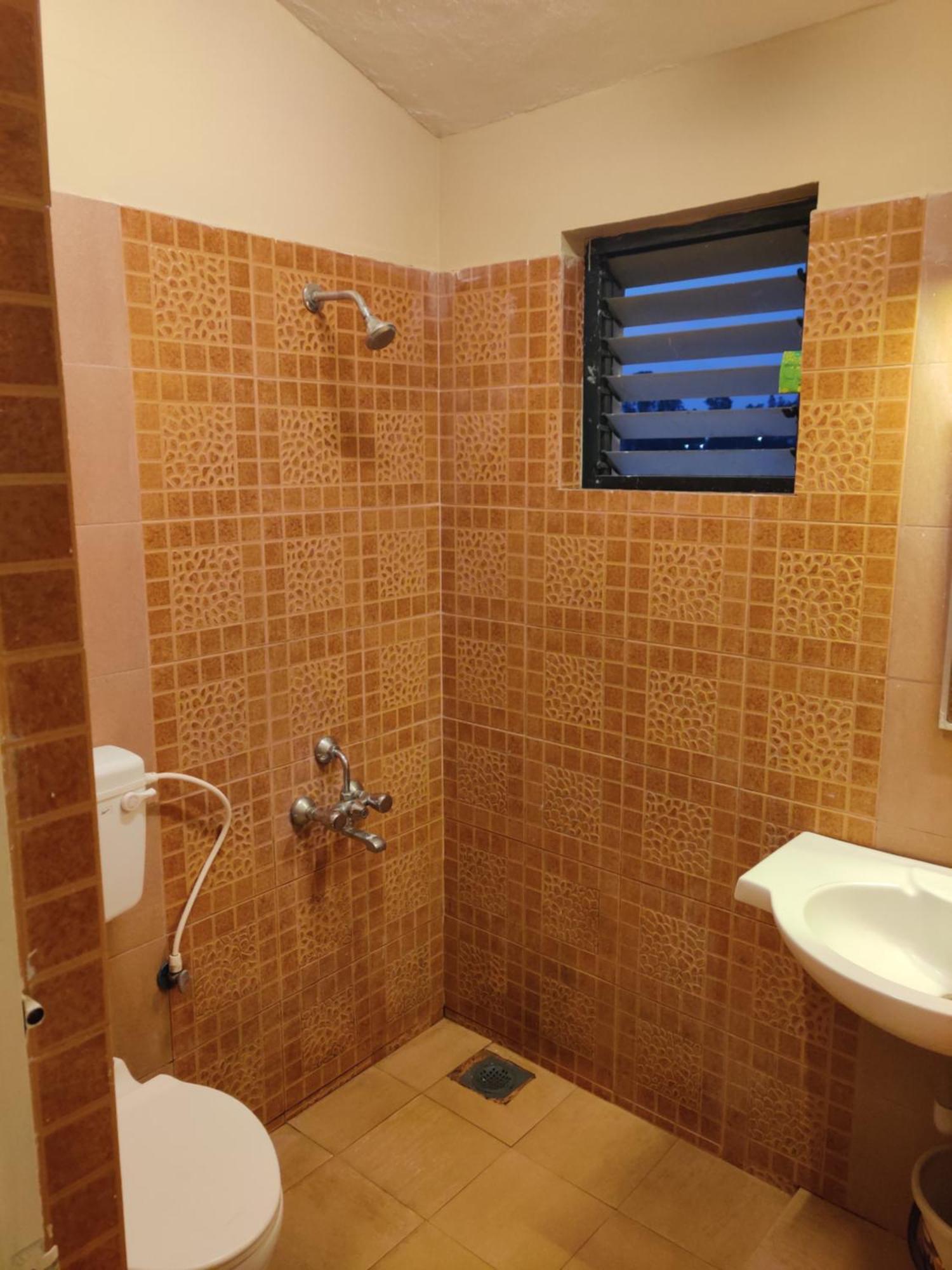 Haven Guest House Tamilnadu - Tamilnadu - Kodaikanal Extérieur photo